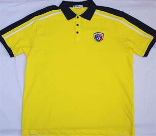 Рубашка поло мужская RETTEX BROSTEM Polo2-2g Polo2-2g - фото 13948