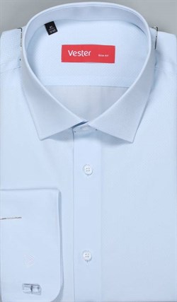 На высоких сорочка VESTER 707142-07-20 86616W-05(17) - фото 16949