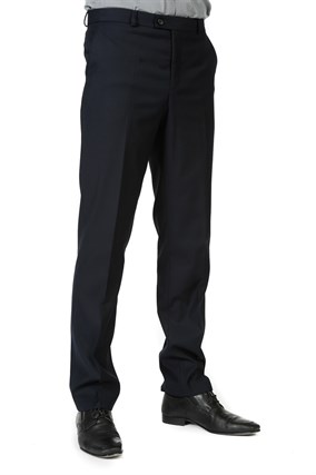 Брюки мужские 23313 Navy 5665 - фото 19041