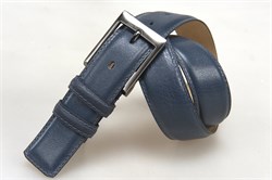 Ремень из кожи оленя 18549 18549