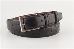 Ремень SEVARO sk3.5-0019 черный 3263