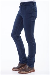 Зауженные мужские джинсы Biriz & Bawer J-1500-03-p J-1500-03-p