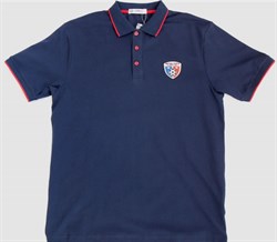 Рубашка поло мужская RETTEX BROSTEM Polo1g Polo1g