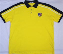 Рубашка поло мужская RETTEX BROSTEM Polo2-2g Polo2-2g