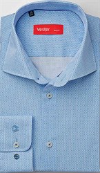 Рубашка NON-IRON VESTER 14414-80sp-20 5296