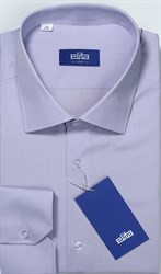 На высоких офисная сорочка ELITA 684122-34 5485