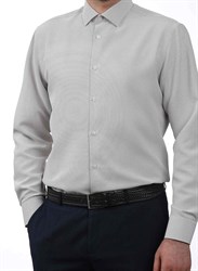 Рубашка бежевая VESTER 50114-60-22 REGULAR 5713