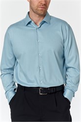 Припыленный мятный