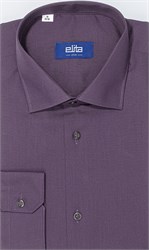 пыльный графитовый