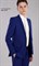 Костюм из поливискозы Slim Fit 2377 4933 - фото 14974