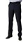 Черные мужские брюки 23313 Black 1893 - фото 4641